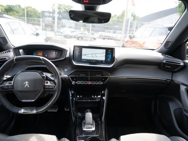 Peugeot 2008 GT-Line