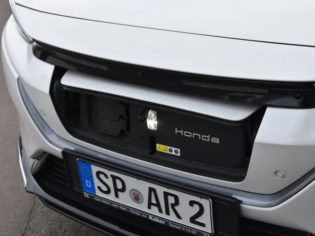 Honda e:Ny1 e:Ny1 Advance-Paket*Illuminations-Paket*