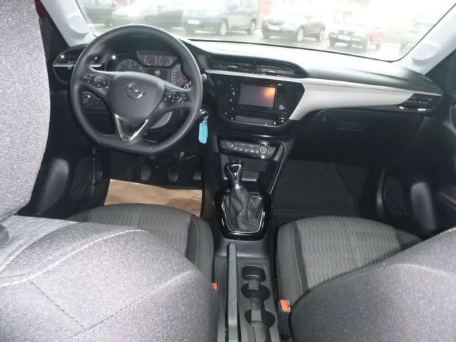 Opel Corsa Basis
