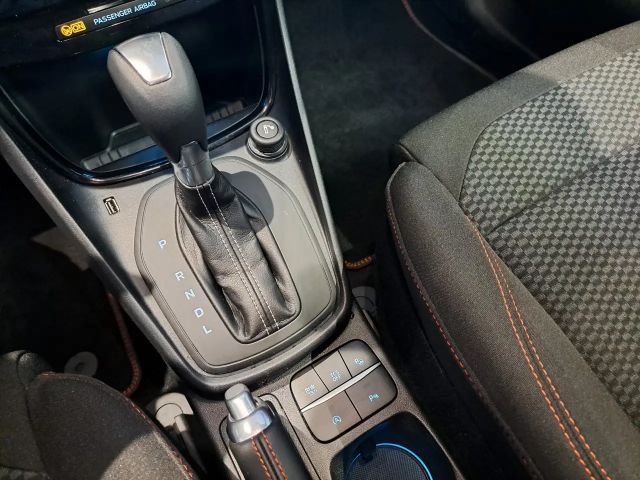 Ford Puma EcoBoost ST Line