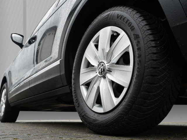 Volkswagen T-Roc 1.5 TSI DSG Style