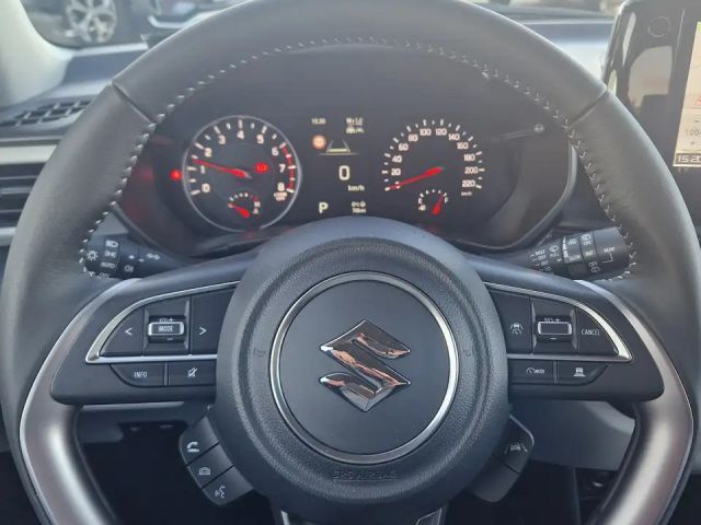 Suzuki Swift Comfort DualJet Hybrid