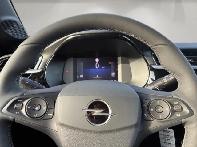 Opel Corsa 1.2 Turbo GS-Line Grand Sport Turbo