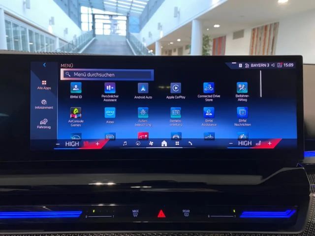 BMW 540 540d M-Sport Sedan