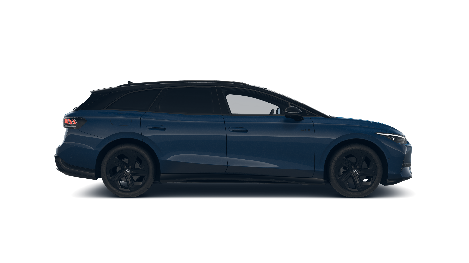 Volkswagen ID.7 GTX Tourer