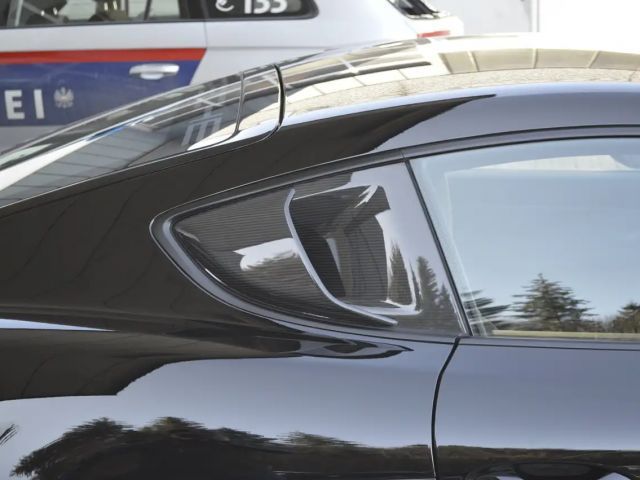 Porsche Cayman Coupé RS