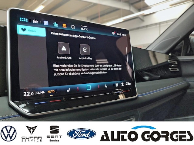 Volkswagen Tiguan DSG