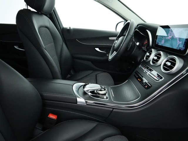 Mercedes-Benz C 300 AVANTGARDE Sedan