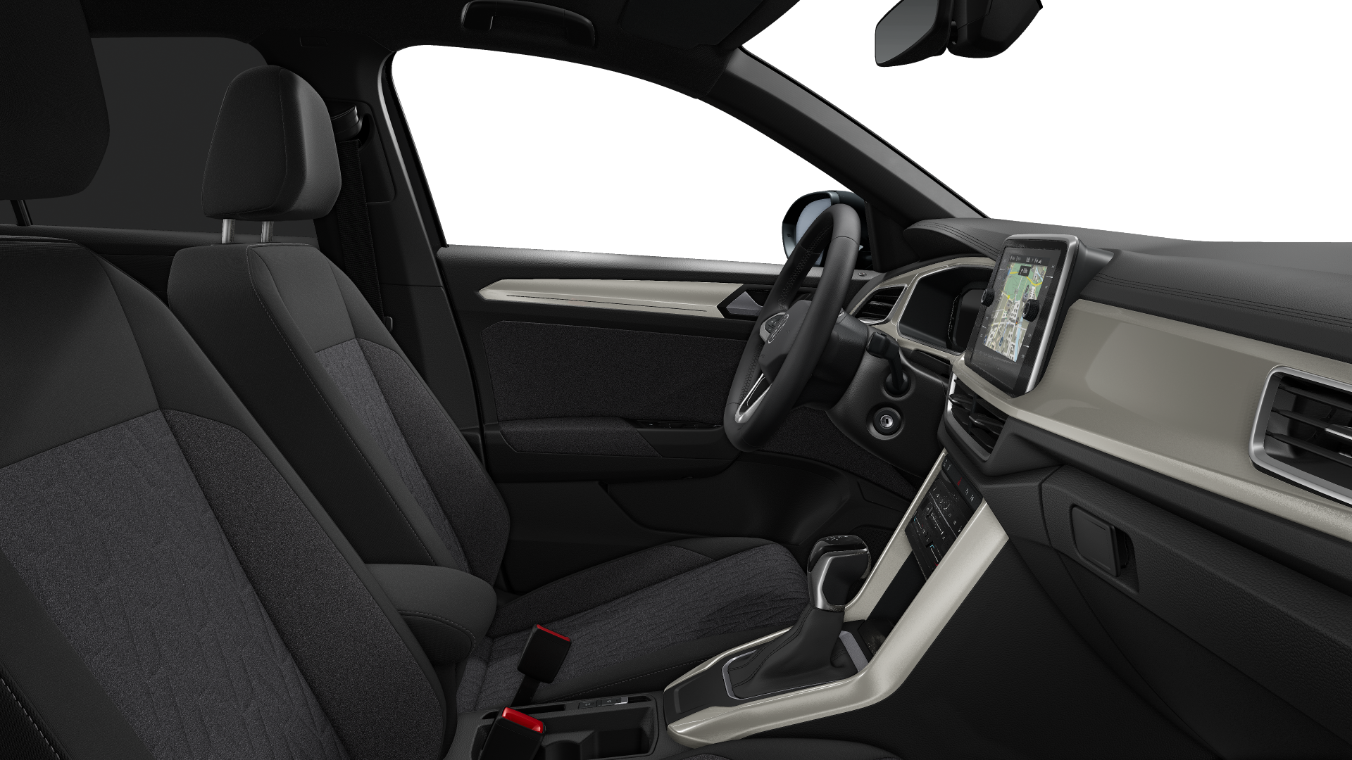 Volkswagen T-Roc 1.5 TSI DSG Move