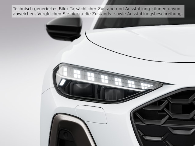 Audi A5 Avant S-Tronic