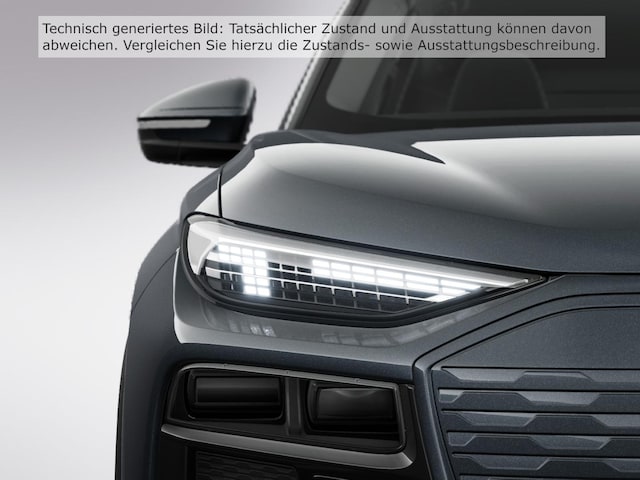 Audi Q6 e-tron SUV e-tron Audi Q6 SUV e-tron