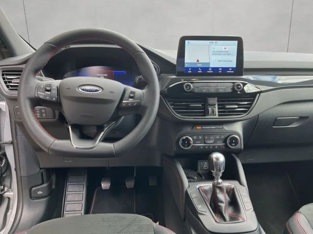 Ford Kuga EcoBoost ST Line X