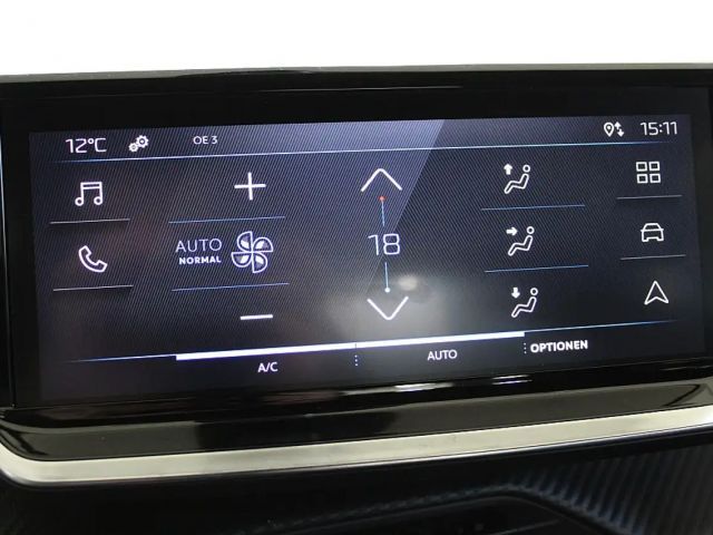 Peugeot 2008 PureTech Style