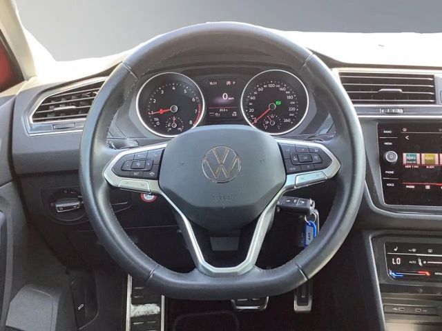 Volkswagen Tiguan DSG Life