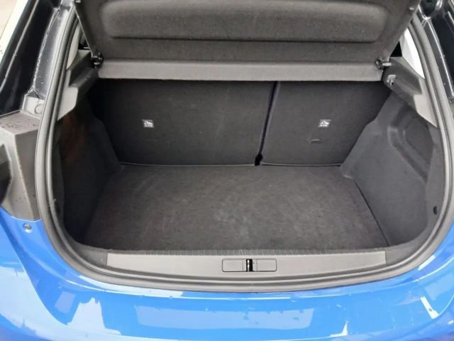 Opel Corsa Elegance Turbo