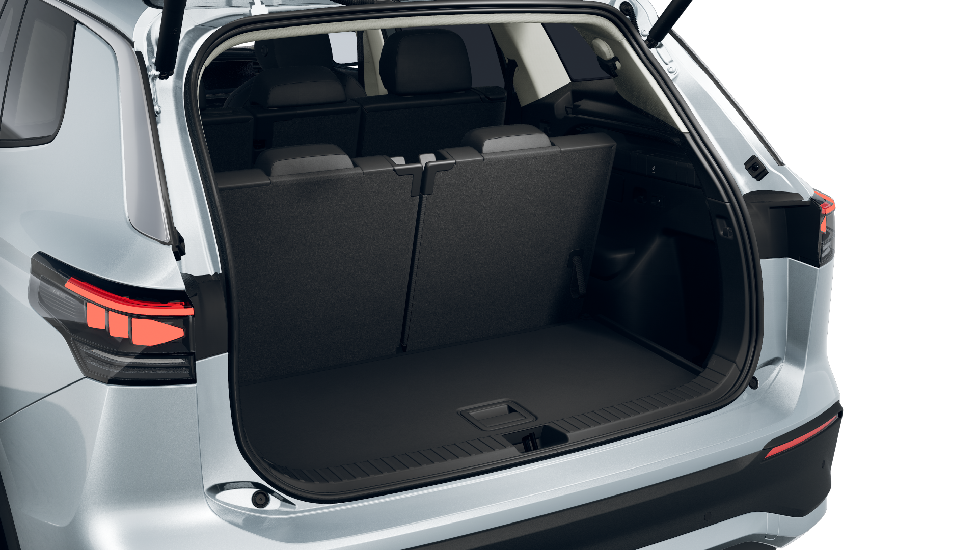 Volkswagen Tayron DSG Life