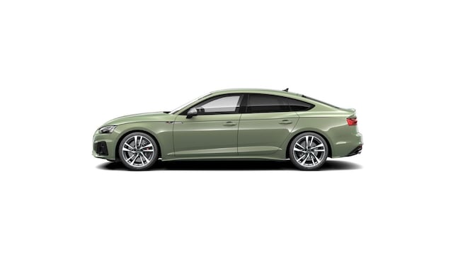 Audi S5 Quattro Sportback