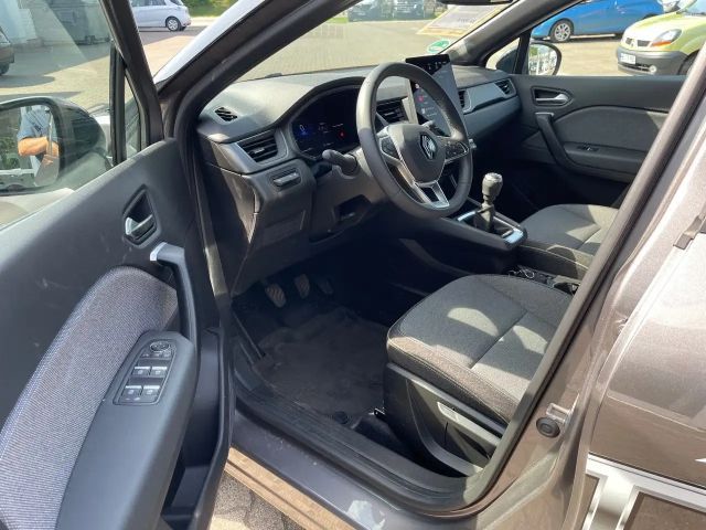 Renault Captur Techno