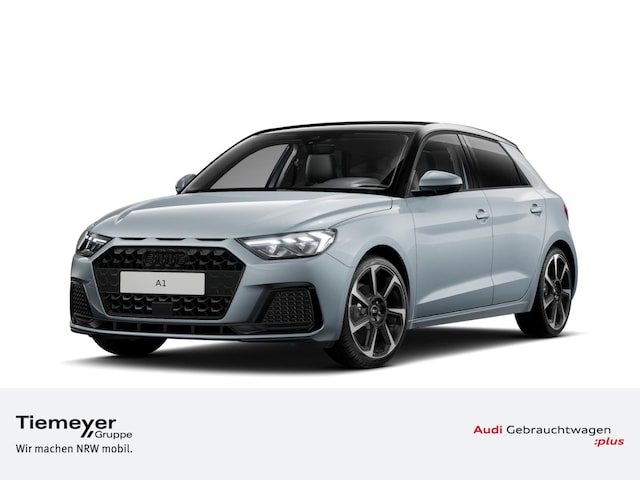 Audi A1 30 TFSI S-Tronic Sportback