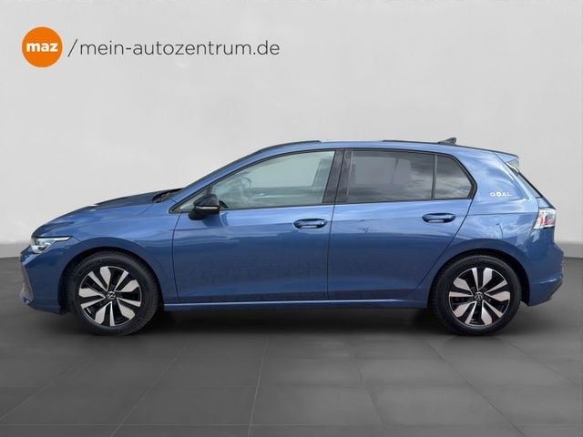 Volkswagen Golf 1.5 TSI Golf VIII