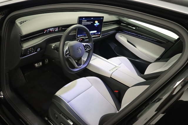 Volkswagen ID.7 IQ.Drive Tourer