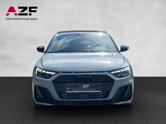 Audi A1 S-Line S-Tronic