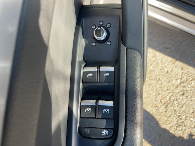 Audi Q5 50 TDI Quattro