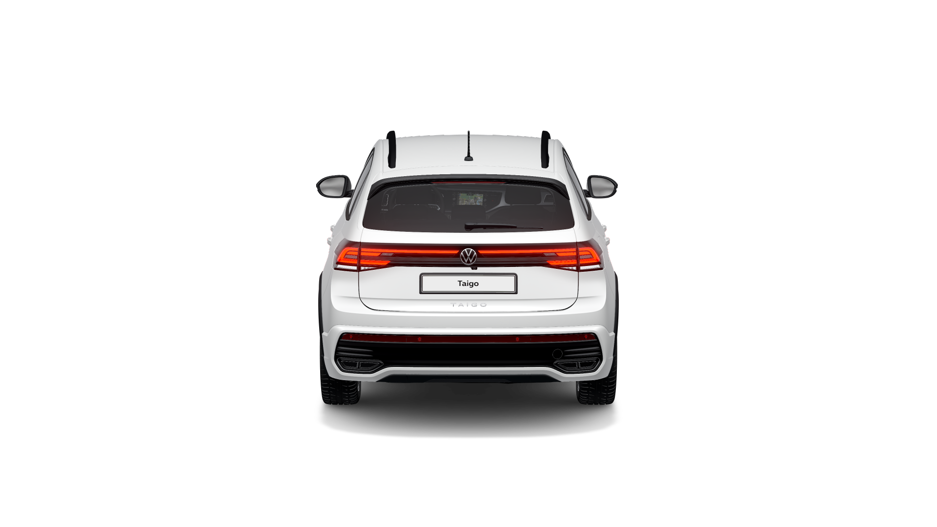 Volkswagen Taigo 1.0 TSI DSG R-Line Style