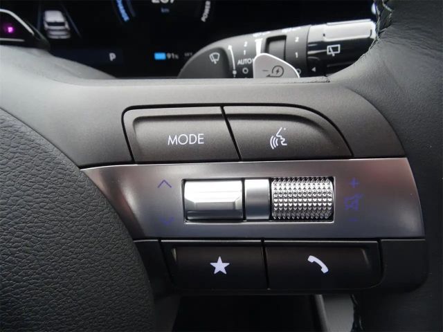 Hyundai Kona Electric Smart