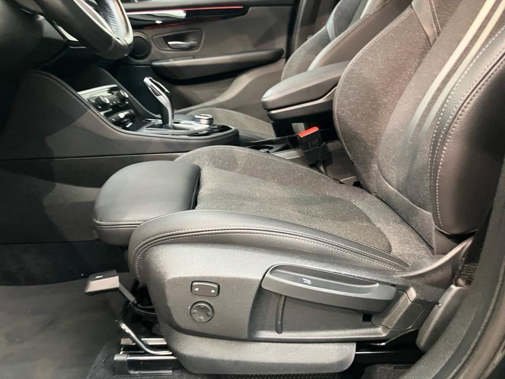 BMW 218 218i Gran Tourer