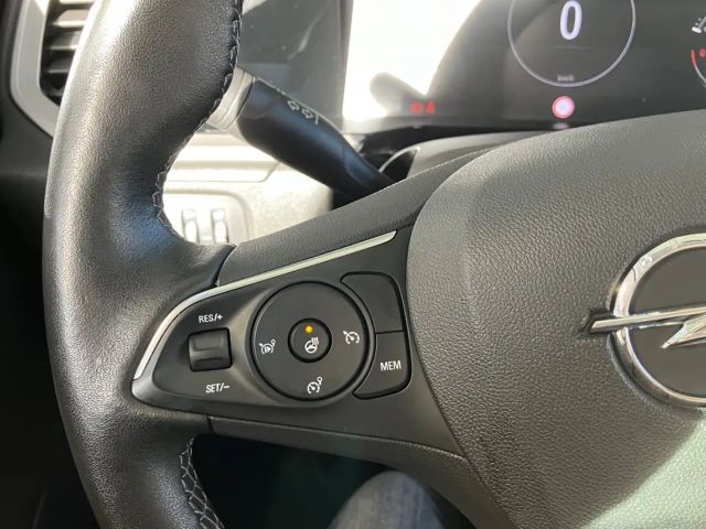 Opel Grandland X 1.2 Turbo