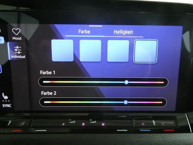 Volkswagen Golf DSG GTI