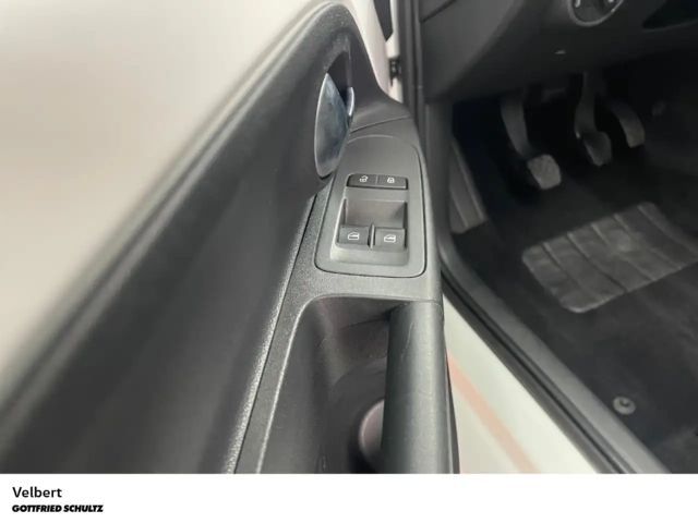 Volkswagen up! Move Move up!