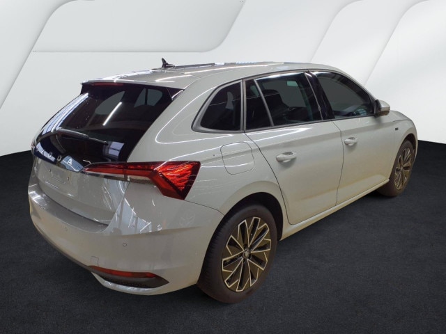 Skoda Scala 1.0 TSI Tour