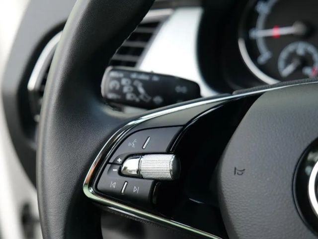 Skoda Fabia 1.0 TSI Ambition