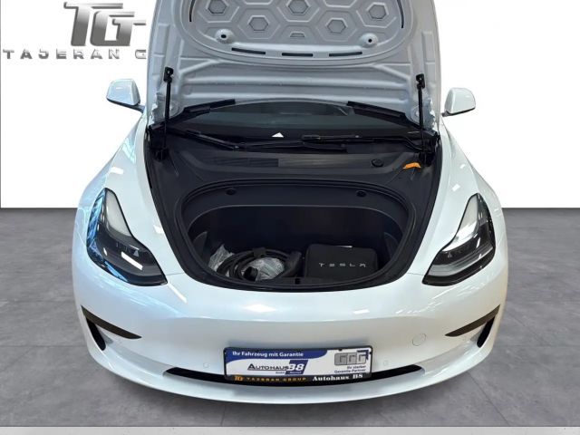 Tesla Model 3 Pano*ACC*WMP*ST-Heiz*R.Cam*Autopilot