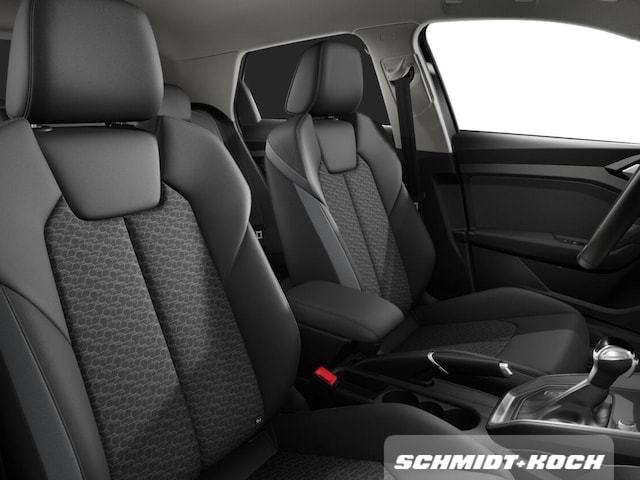 Audi A1 30 TFSI S-Tronic Sportback