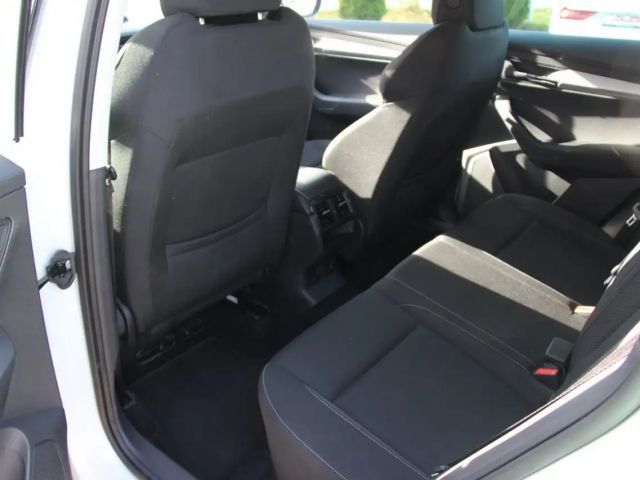 Skoda Karoq Selection