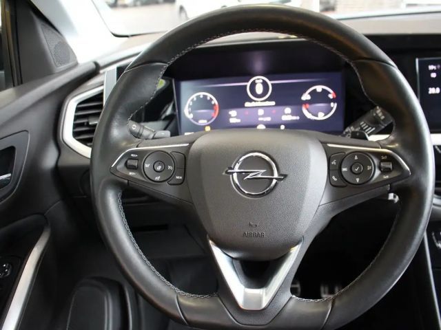 Opel Grandland X GS-Line Grand Sport
