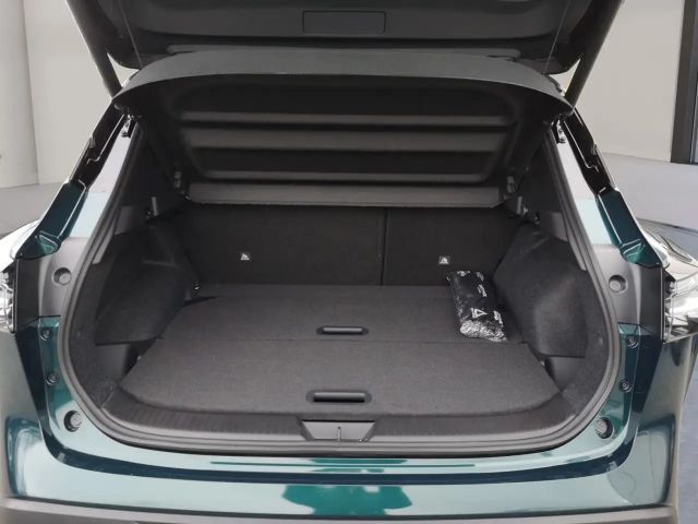 Nissan Qashqai AWD N-Connecta