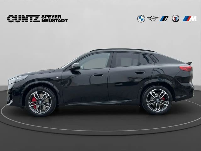 BMW X2 M-Sport sDrive20i