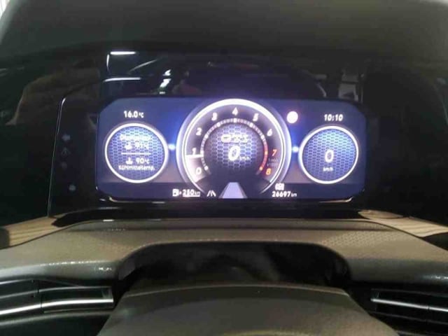 Volkswagen Golf 2.0 TSI Golf VIII Style