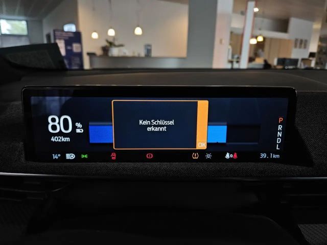 Ford Mustang Mach-E AWD