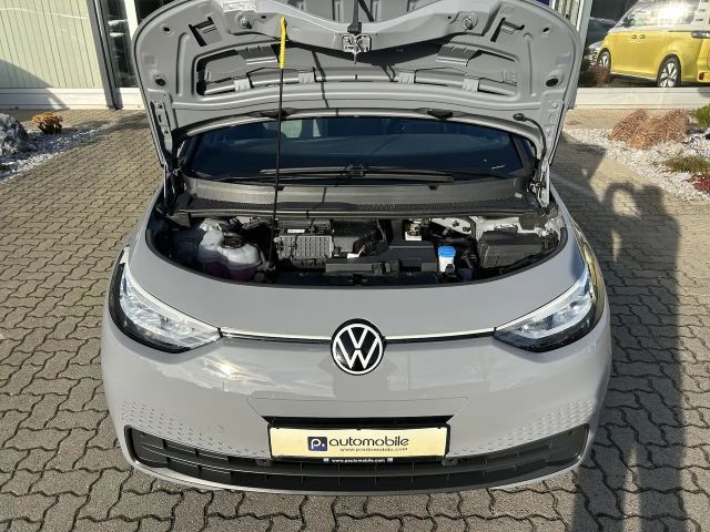 Volkswagen ID.3 City Performance Pure