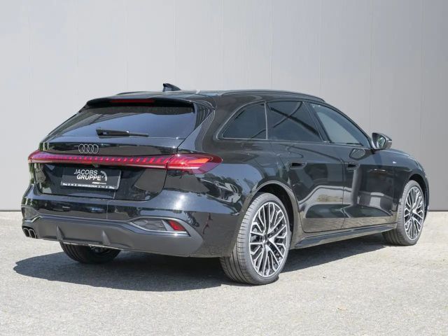 Audi A5 Avant S-Line