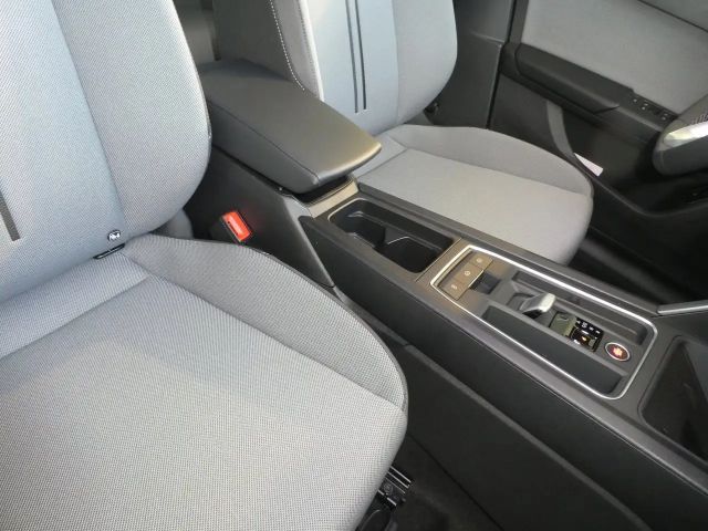 Seat Leon DSG Style e-Hybrid