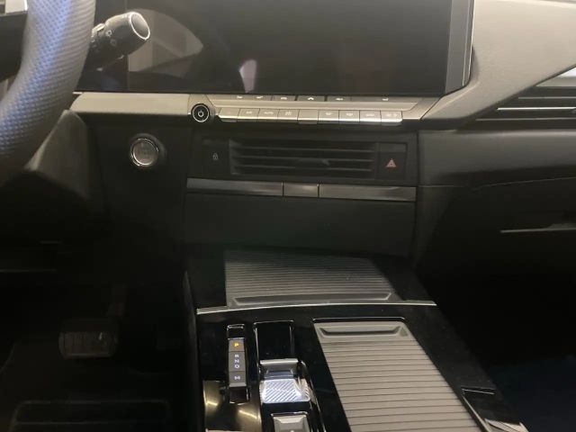 Opel Astra Edition Sports Tourer