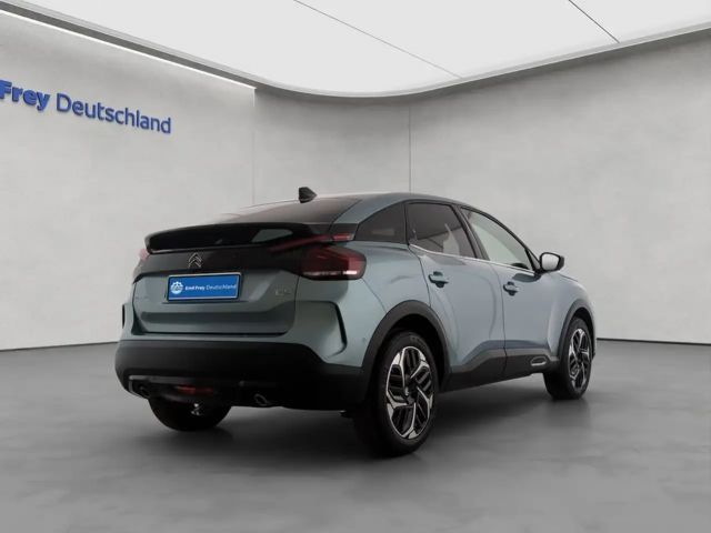 Citroën C4 PureTech Shine