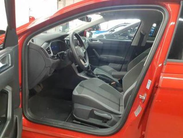 Volkswagen Polo 1.0 TSI DSG Style
