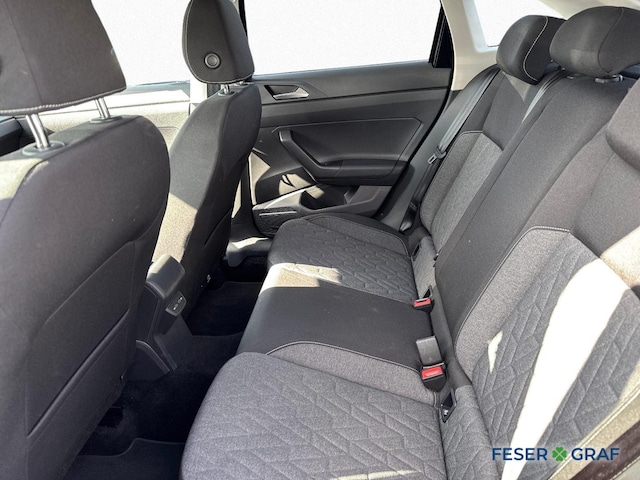 Volkswagen Golf 1.5 eTSI DSG Golf VIII Variant